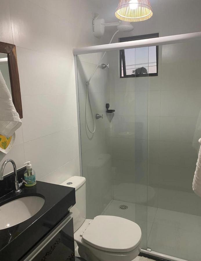 Casa Em Condominio Com Conforto Exclusivo! São Miguel dos Milagres エクステリア 写真