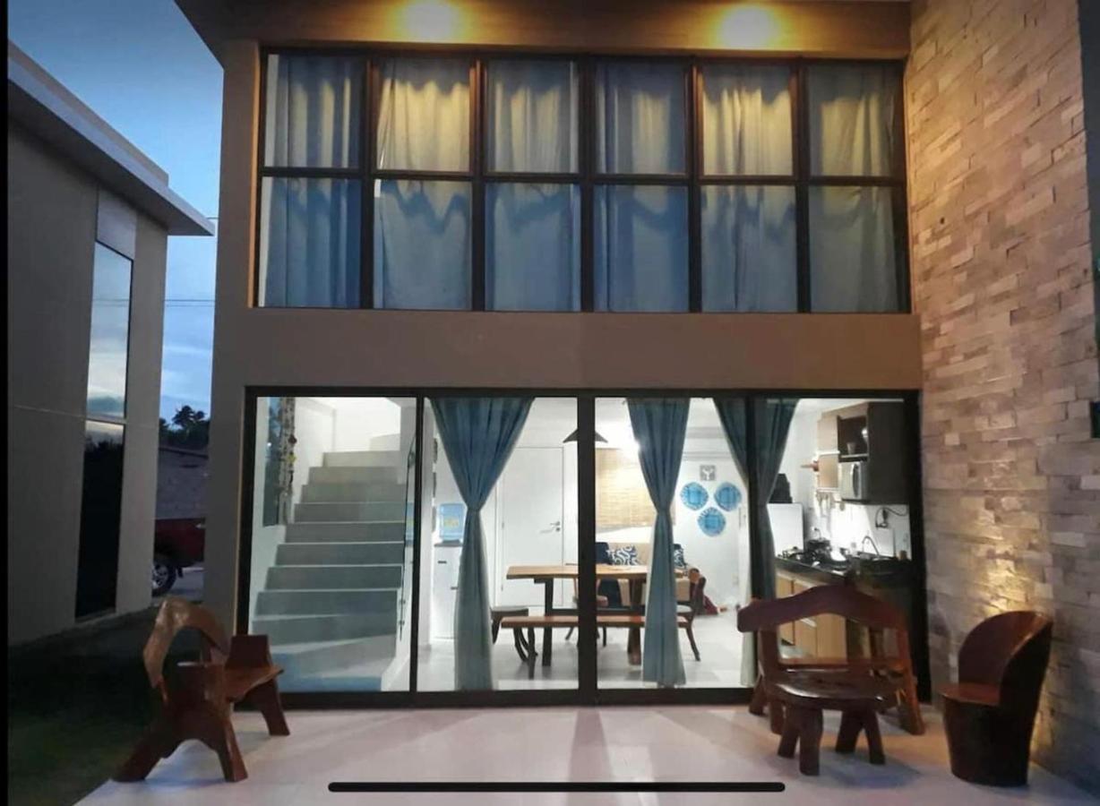 Casa Em Condominio Com Conforto Exclusivo! São Miguel dos Milagres エクステリア 写真