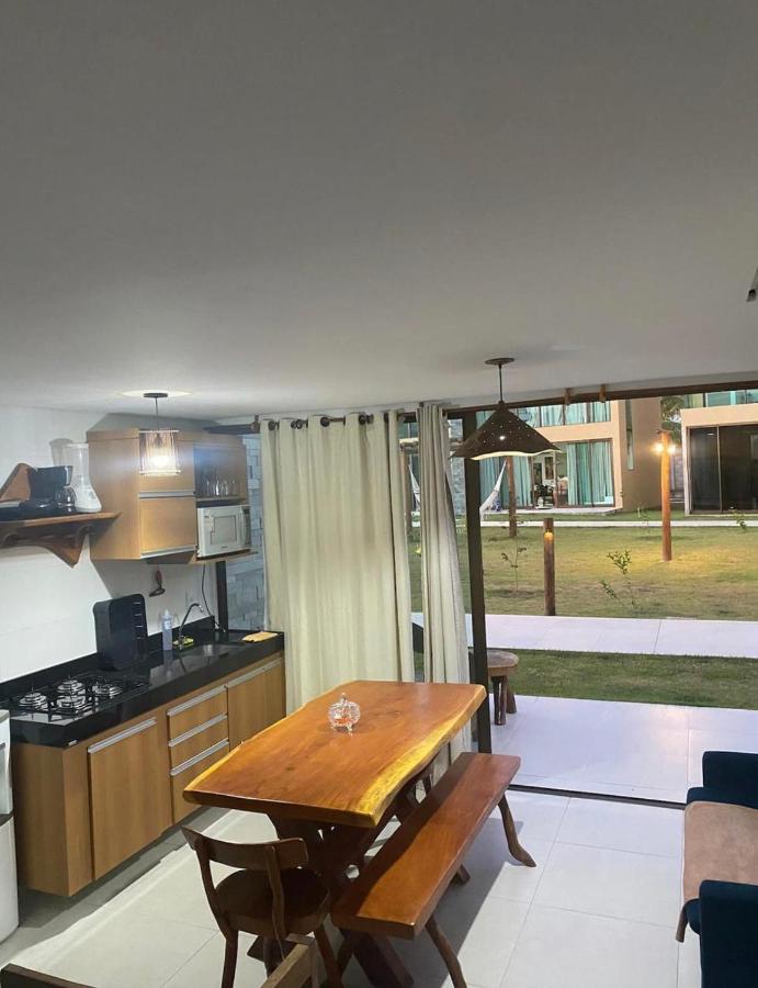 Casa Em Condominio Com Conforto Exclusivo! São Miguel dos Milagres エクステリア 写真