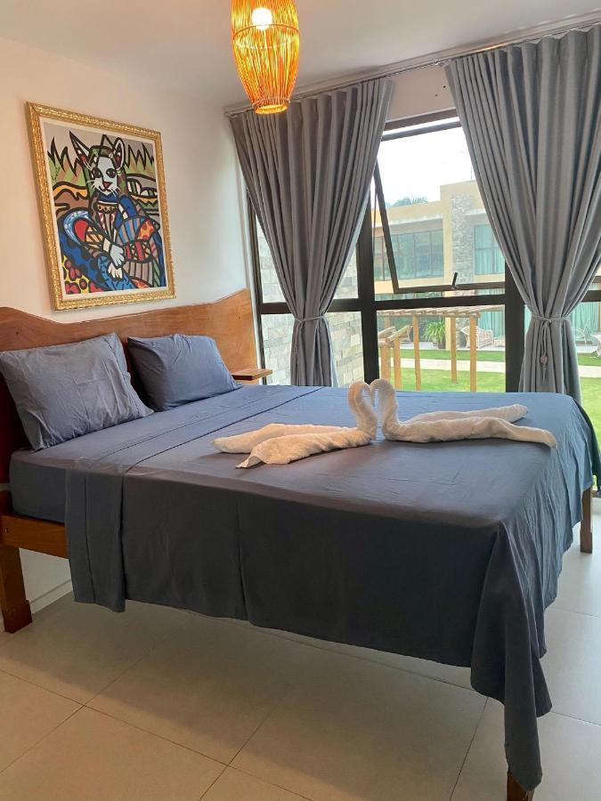 Casa Em Condominio Com Conforto Exclusivo! São Miguel dos Milagres エクステリア 写真